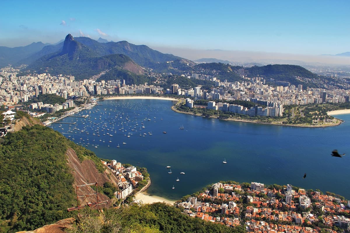 9 - Rio de Janeiro